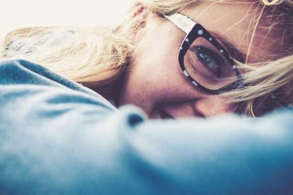 New to Glasses – How to Style Them to Make them Work for You
