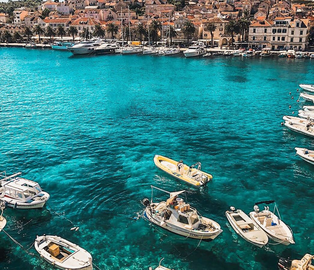 3 Health Benefits of Going Boating