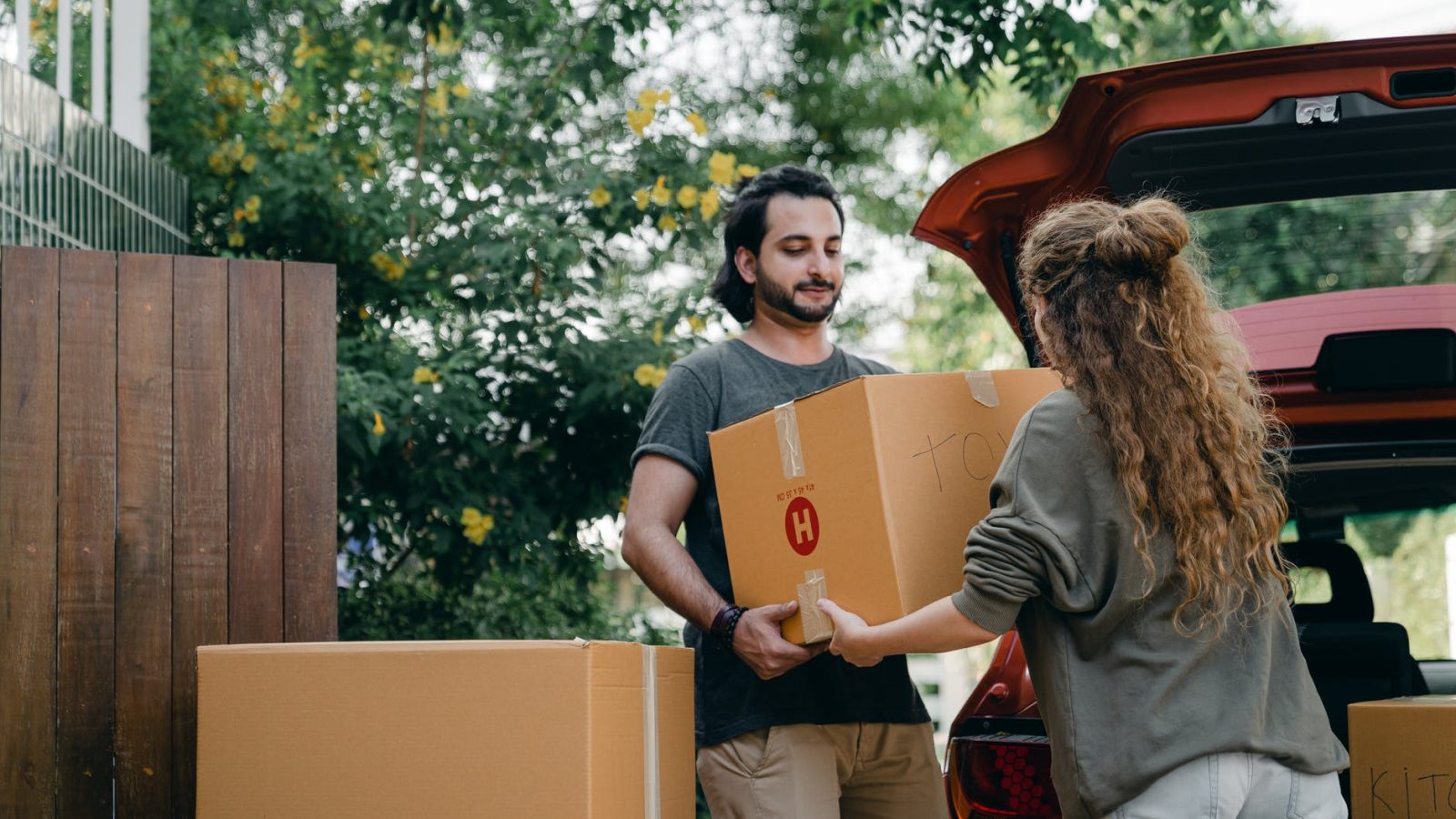 Moving to the Big City? Here Are Some Top Tips
