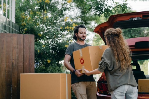 Moving to the Big City? Here Are Some Top Tips
