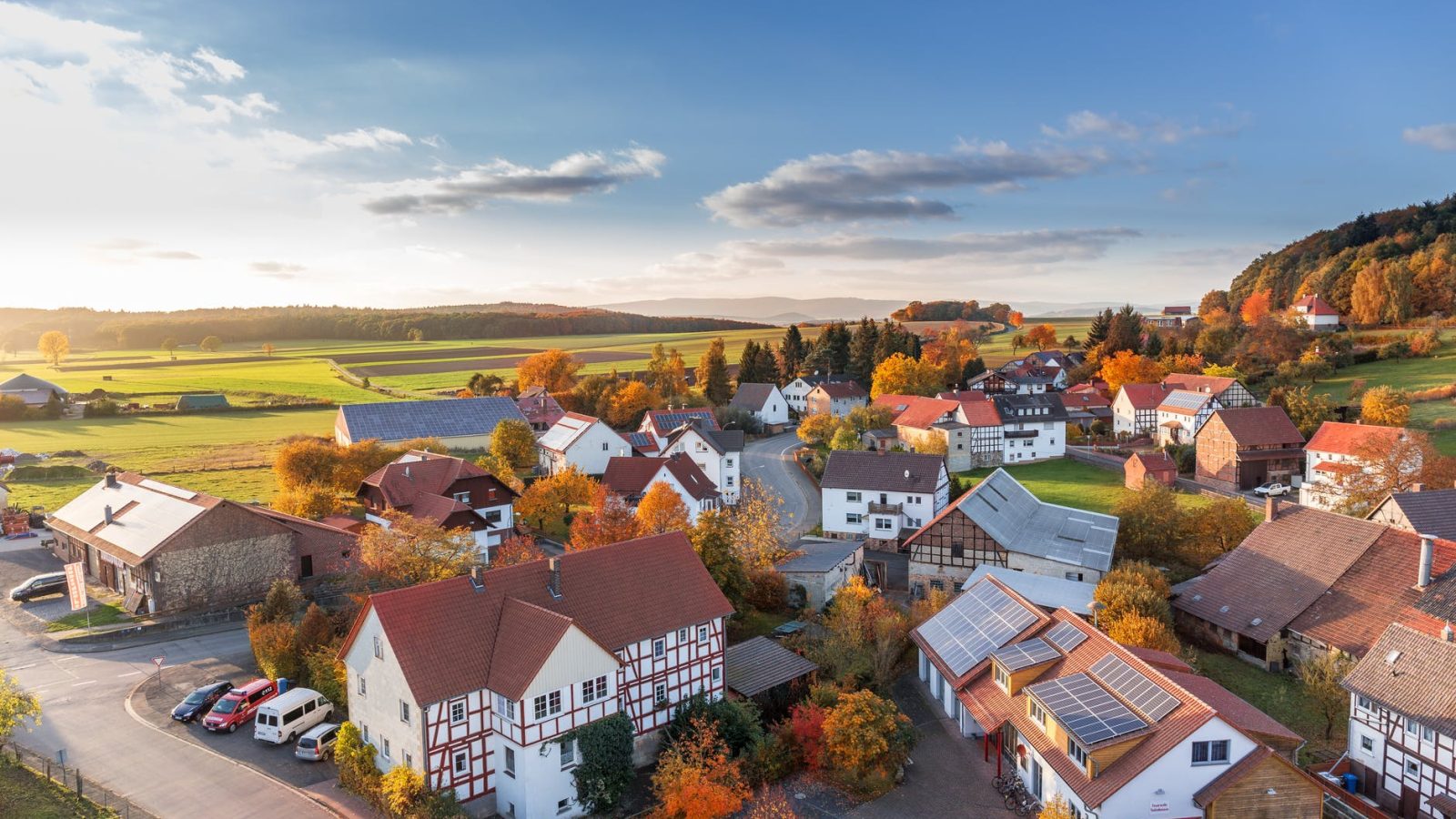 Top Destinations to kick off your Germany bucket list