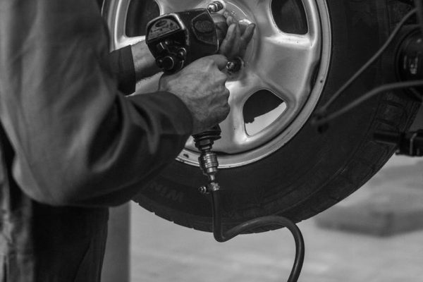 Your Primer in Air Compression- Everything You Need to Know