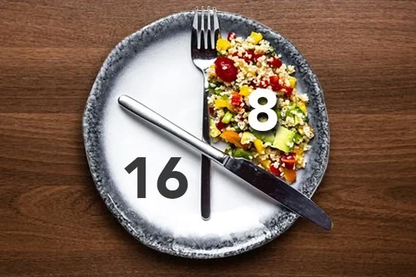 Intermittent Fasting – Key Facts