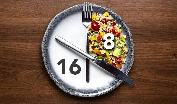 Intermittent Fasting – Key Facts