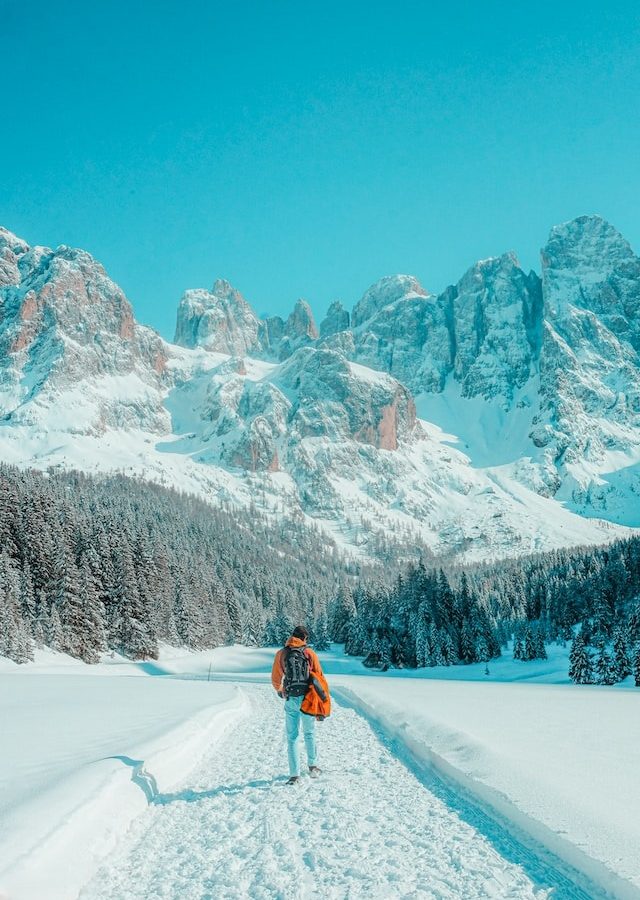 Unveiling Frosty Paradises: 10 Mesmerizing Cold-Weather Destinations