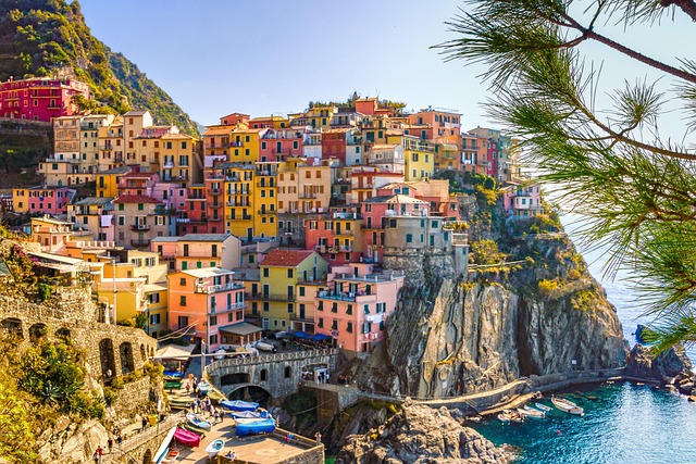 Hidden Gems: Unveiling the Enchanting Villages of Italy