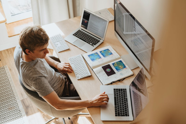 How To Enhance The Security Of Your Remote Team