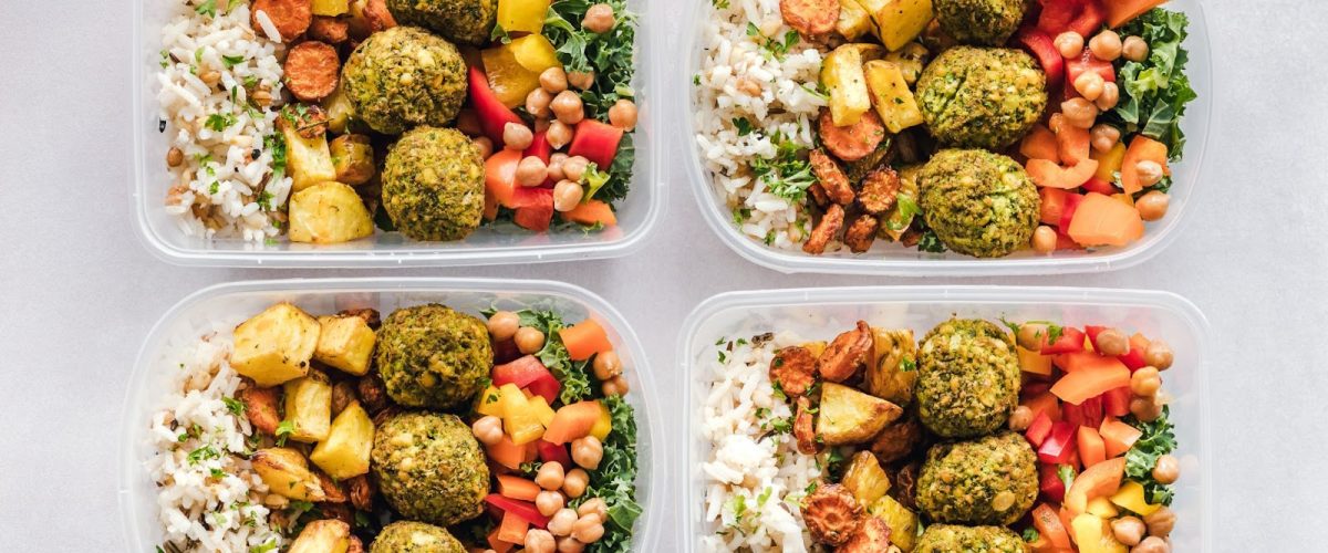 Featured Food article