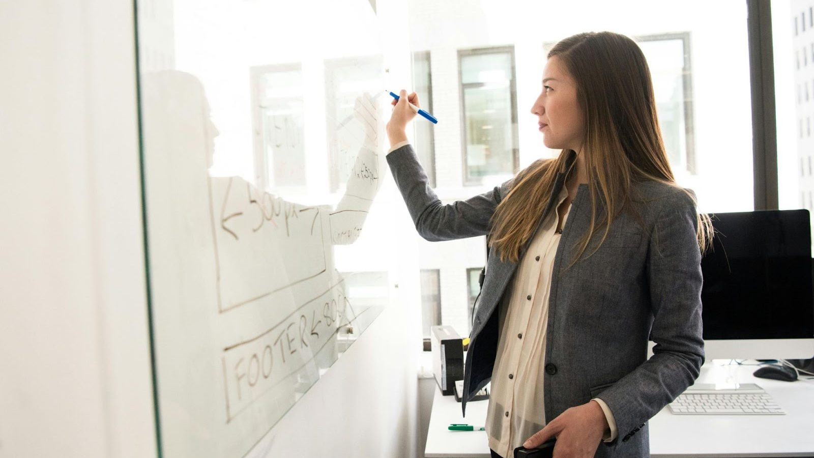 Top Tips for Growing a Business