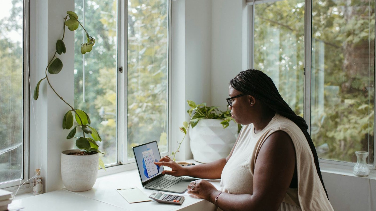 How To Turn Your Garage Into The Perfect Home Office