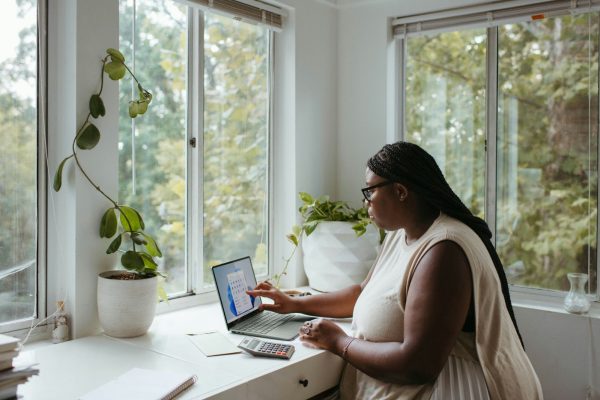 How To Turn Your Garage Into The Perfect Home Office