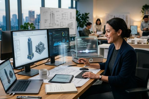 Future Technology Trends 2026: AI, Smart Living & Digital Innovation