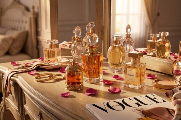Perfume Layering Guide 2026: How to Smell Expensive All Day