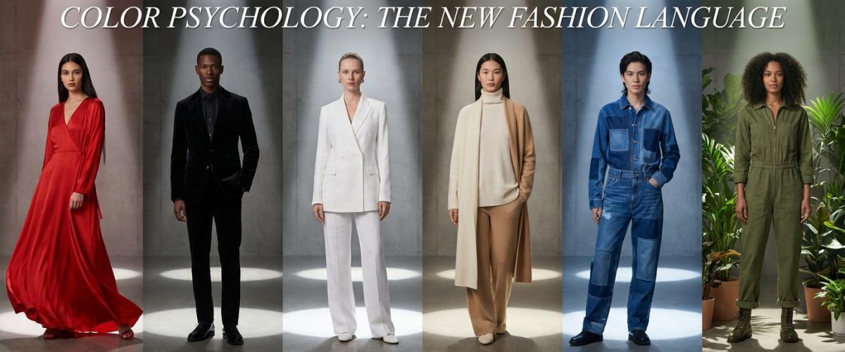 Featured Fashion article