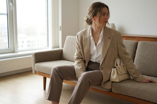 How to Build a Minimalist Wardrobe Without Looking Boring in 2026