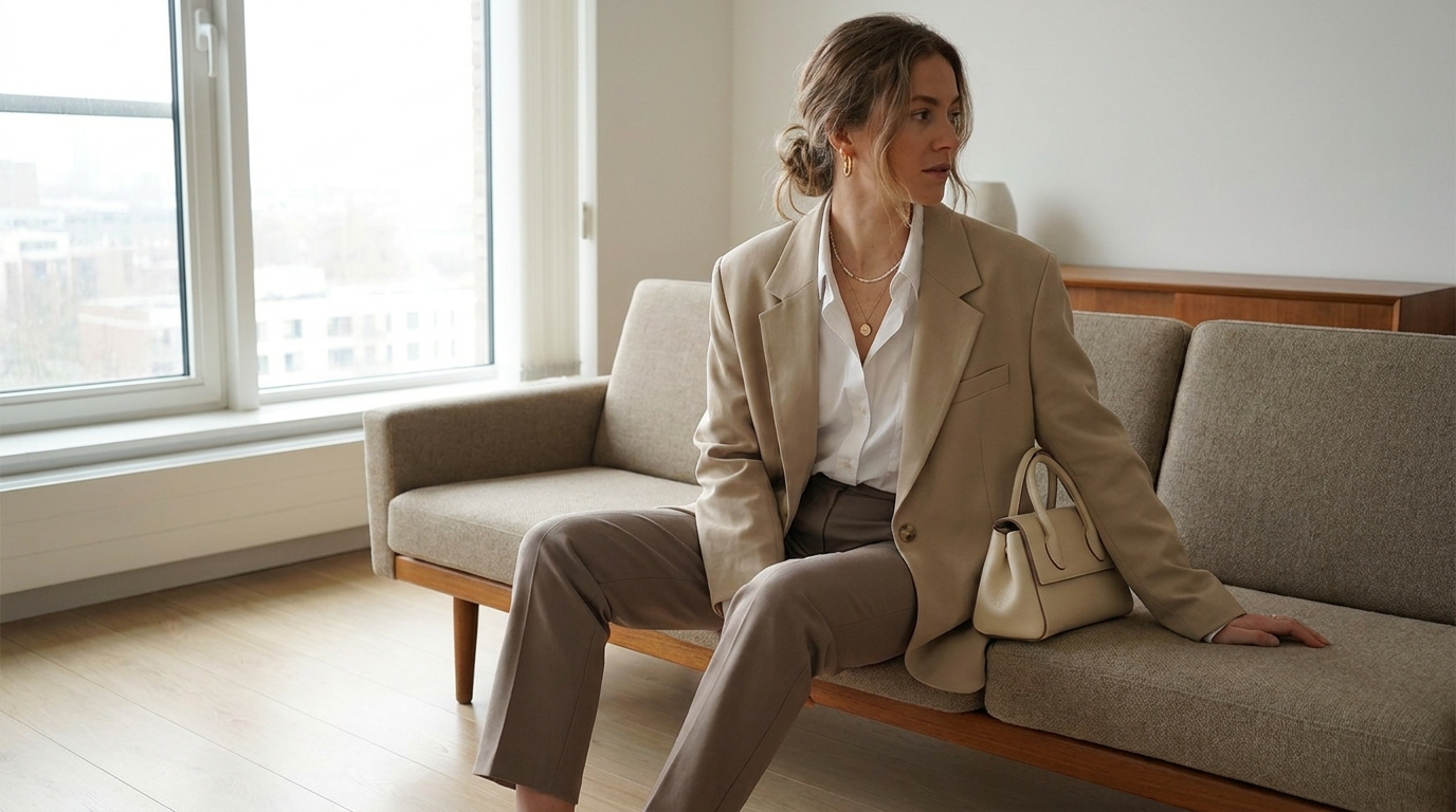 How to Build a Minimalist Wardrobe Without Looking Boring in 2026