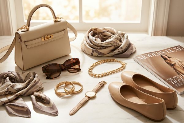 Top Fashion Accessories Every Stylish Woman Needs in 2026