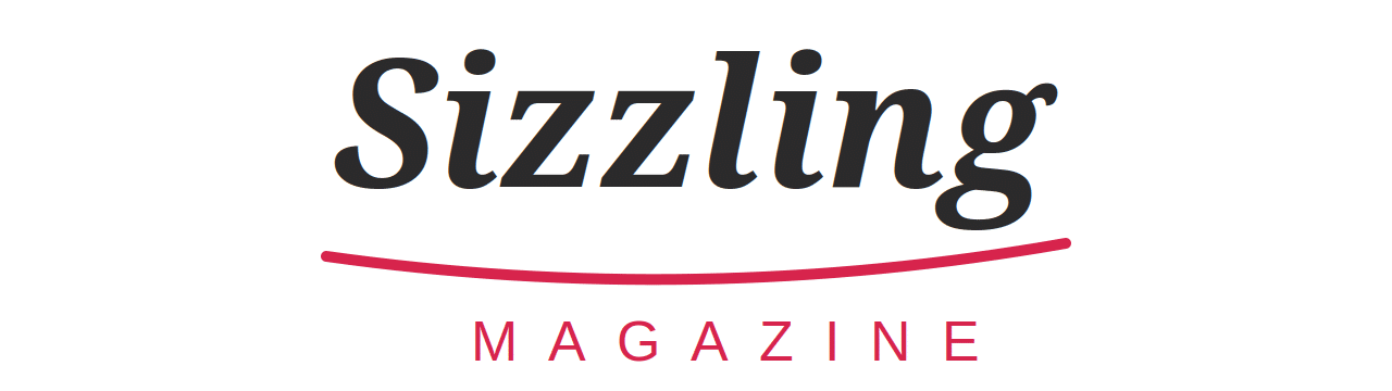 Sizzling Magazine