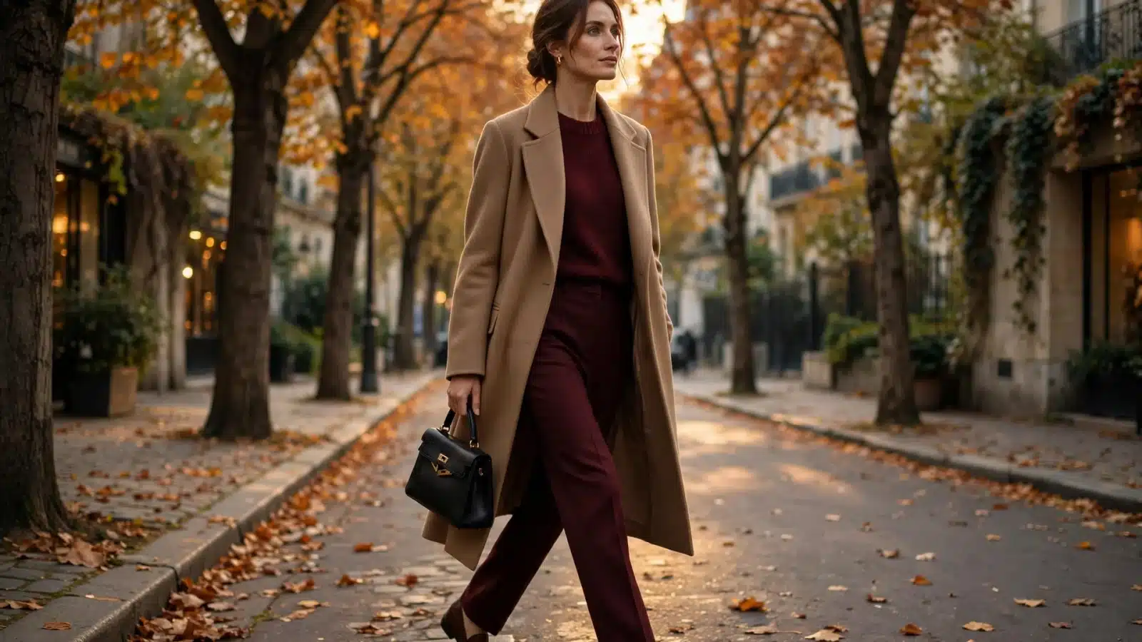 Fall/Winter 2026-2027 Fashion Trends You’ll Actually Wear