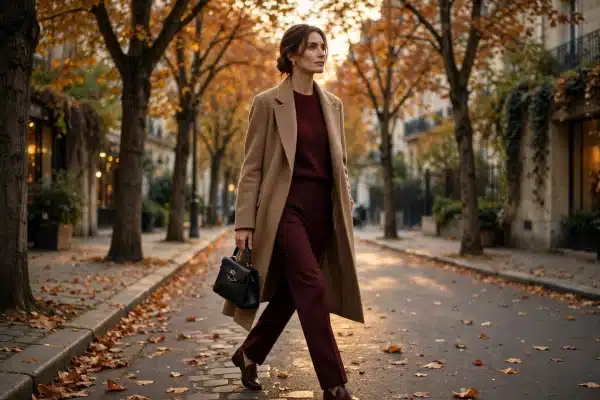 Fall/Winter 2026-2027 Fashion Trends You’ll Actually Wear