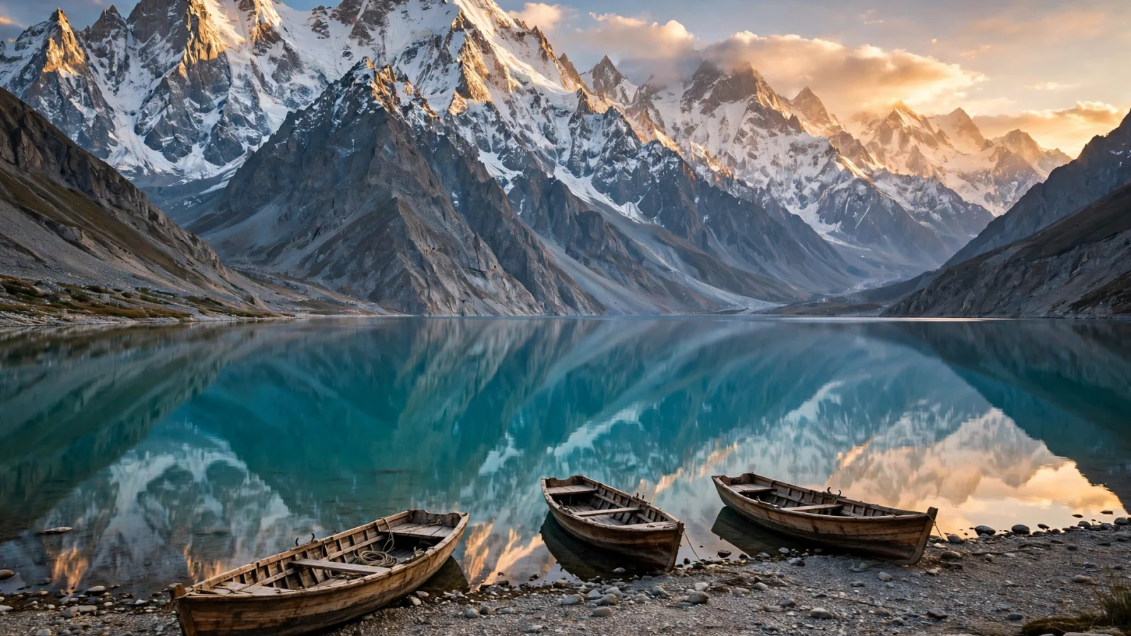 Top 10 Places to Visit in Northern Pakistan