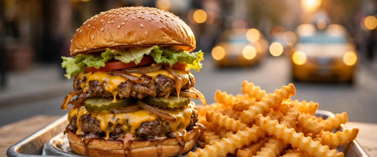 Food