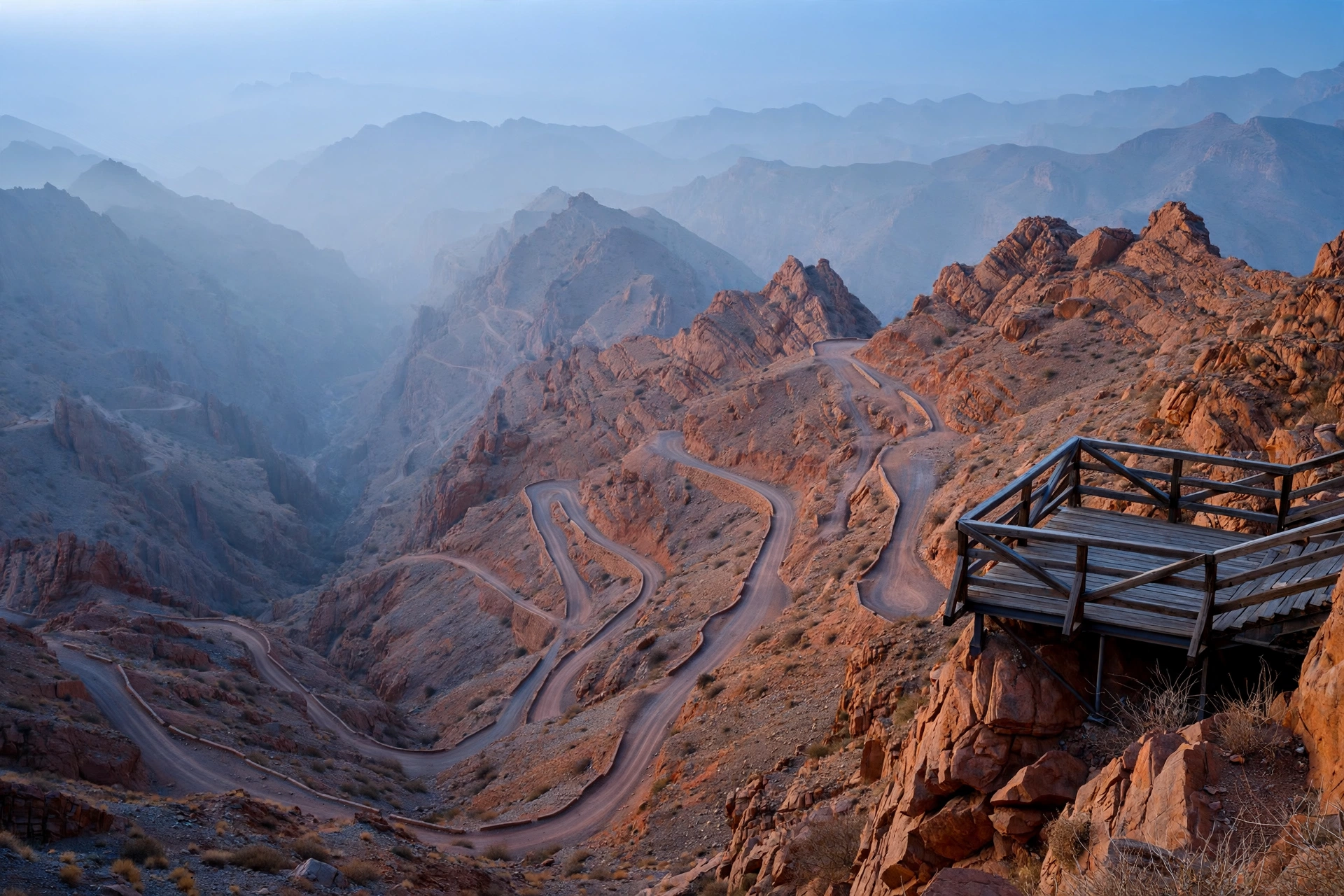 Jebel Jais