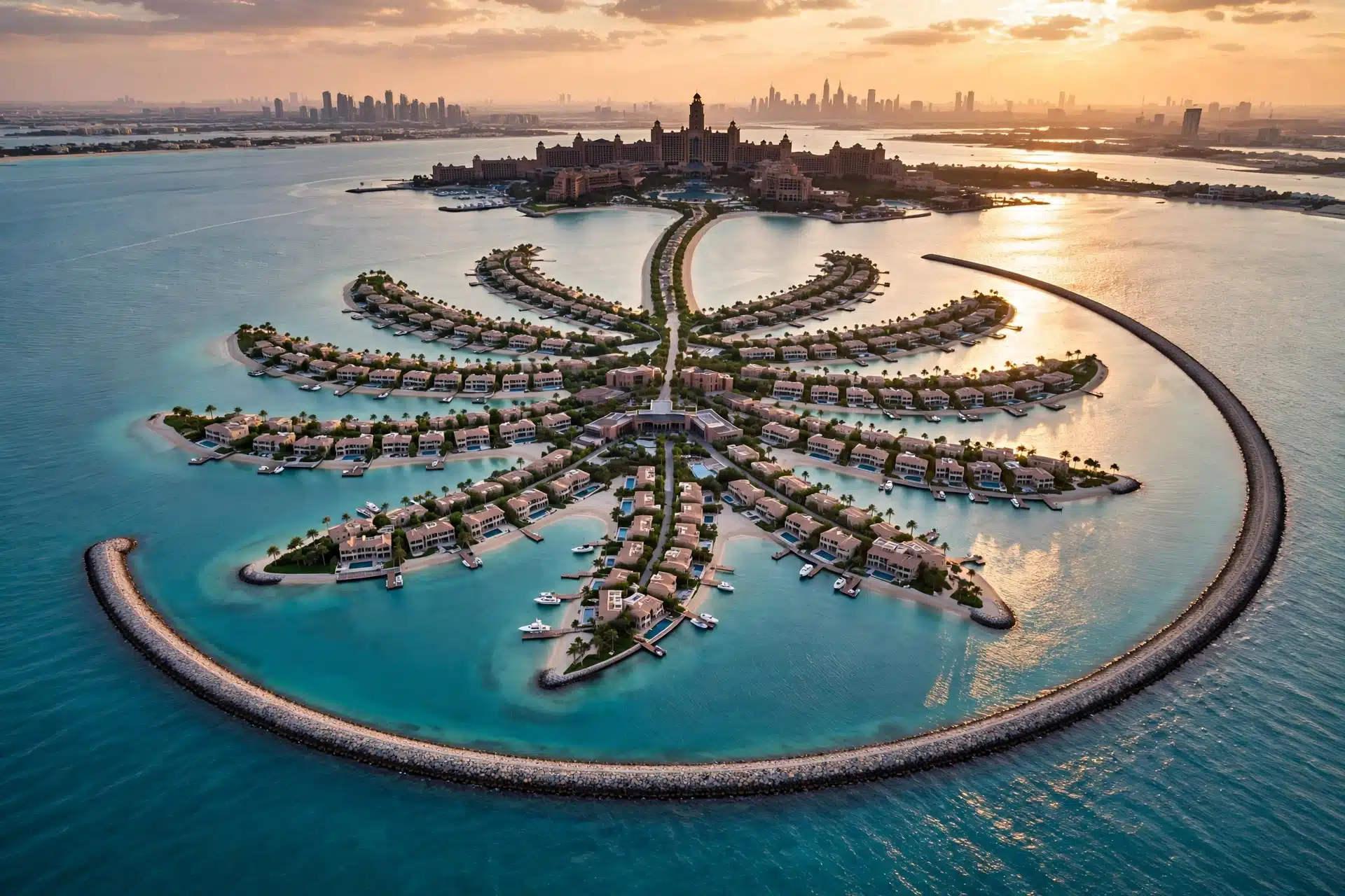 Palm Jumeirah