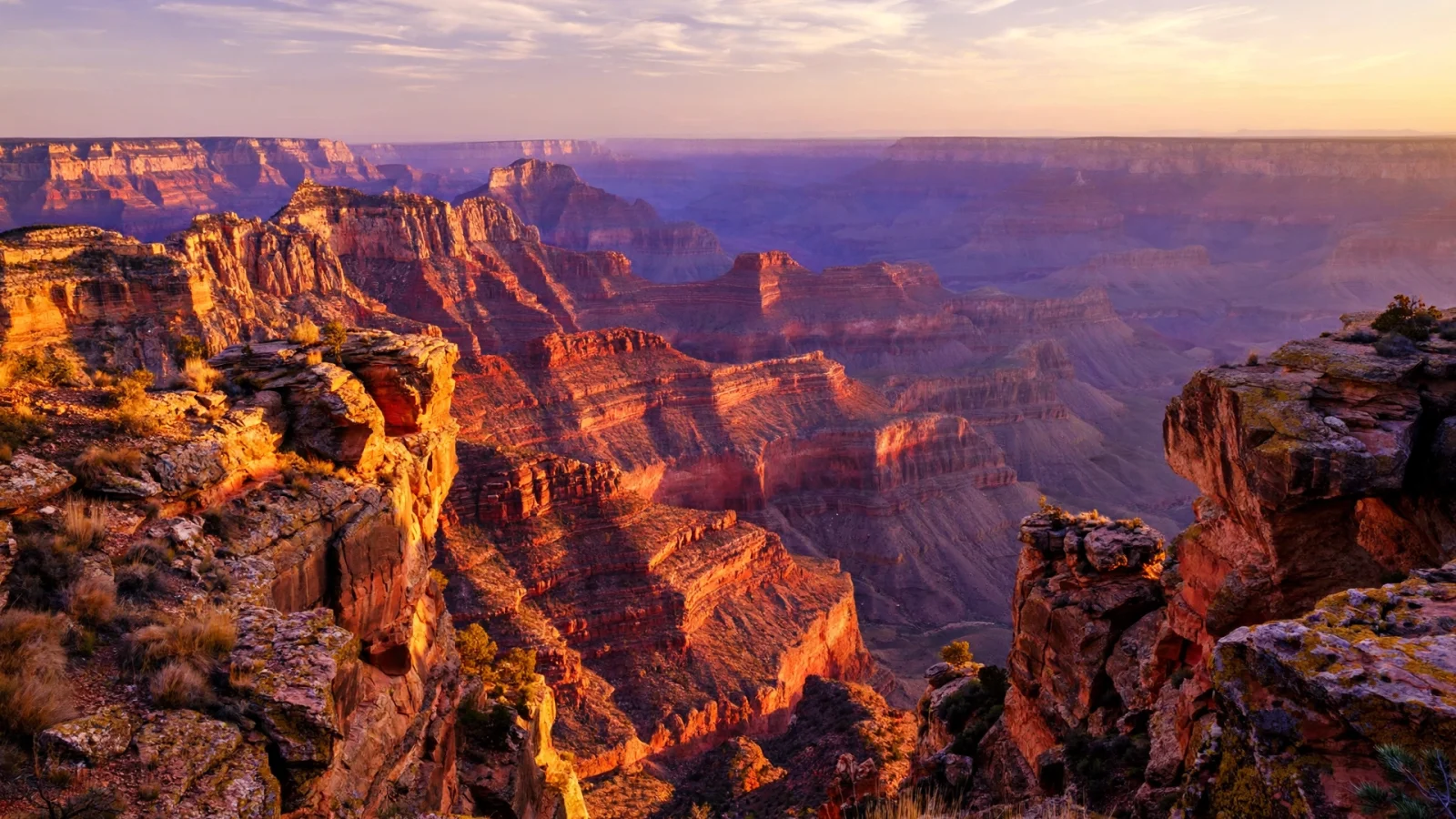 Top 10 Places to Visit in the USA